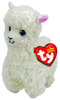 Beanie Boos Regular - Lily the Cream Llama