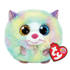 Ty Beanie Balls - Heather the Cat