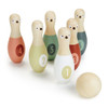 Tender Leaf Toys - Birdie Skittles Bowling Set