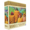 Anne Gedes Undersea 1000 Piece Jigsaw Puzzle