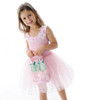 Fairy Girls - Fairy Dust Dress Light Pink