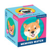 Mudpuppy - Mini Memory Match Dogs