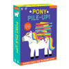 Mudpuppy - Pony Pile Up Balancing Game