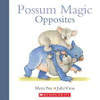 Possum Magic Animal Board Book *minor cover damage*