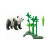 Playmobil Wiltopia - Panda - 71060