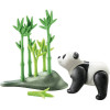 Playmobil Wiltopia - Panda - 71060