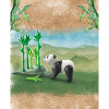 Playmobil Wiltopia - Panda - 71060