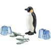 Playmobil Wiltopia - Emperor Penguin - 71061