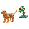 Playmobil Wiltopia - Young Tiger - 71067