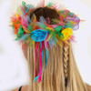 Fairy Girls - Bloom Garland - Rainbow