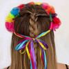 Fairy Girls - Fairylicious Garland - Rainbow