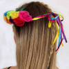 Fairy Girls - Fairylicious Garland - Rainbow