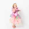 Fairy Girls - Paris Daisy Fairy Dress - Pastel