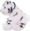 Wild Republic - Cuddlekins White Tiger Cub 30cm