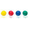 Educational Colours - Fun Dough 4pk