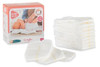 Corolle - Mon Grand Poupon - Diapers/Nappies - 12 Pack (36cm and 43cm dolls)