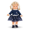 Corolle - Ma Corolle -  Priscille Starlit Night Doll 36cm