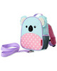 Skip Hop Zoo - Mini Backpack with Reins - Koala