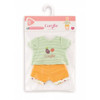 Corolle Mon Grand Poupon - Garden Delights T-Shirt & Shorts (36cm)