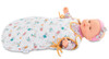 Corolle Mon Grand Poupon - Sleeping Bag for 36 & 42cm Baby Dolls