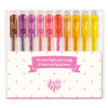 Djeco - Candy Mini Gel Pens