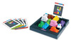 ThinkFun- Rush Hour Jr. Game