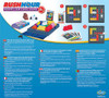 ThinkFun- Rush Hour Jr. Game