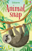 Usborne - Animal Snap Cards