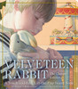 Velveteen Rabbit - Touch and Feel Board Book