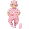 Baby Annabell Doll - Little Annabell 36cm