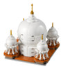 LEGO® Architecture - Taj Mahal 21056