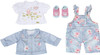 Baby Annabell - Active Deluxe Jeans set 43cm