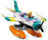 LEGO® Friends - Sea Rescue Plane 41752