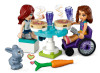 LEGO® Friends - Pancake Shop 41753