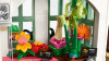 LEGO® Friends - Botanical Garden 41757