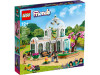 LEGO® Friends - Botanical Garden 41757