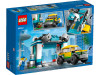 LEGO® City - Car Wash 60362