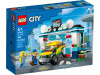 LEGO® City - Car Wash 60362