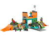 LEGO® City - Street Skate Park 60364