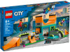 LEGO® City - Street Skate Park 60364