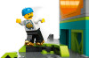 LEGO® City - Street Skate Park 60364