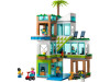 LEGO® City - Apartment Building 60365