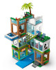 LEGO® City - Apartment Building 60365