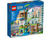 LEGO® City - Apartment Building 60365