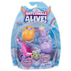 Hatchimals Alive - Water Hatch'N'Stroll Set