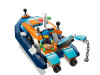 LEGO® City - Explorer Diving Boat 60377