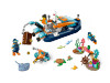 LEGO® City - Explorer Diving Boat 60377