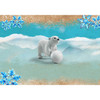 Playmobil Wiltopia - Young Polar Bear - 71073