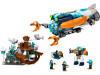 LEGO® City - Deep-Sea Explorer Submarine 60379