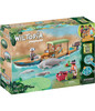 Playmobil Wiltopia - Boat Trip To The Manatees - 71010